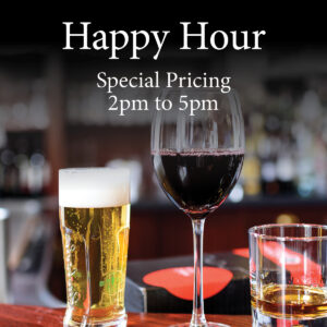 Feature Page Carousel Happy Hour