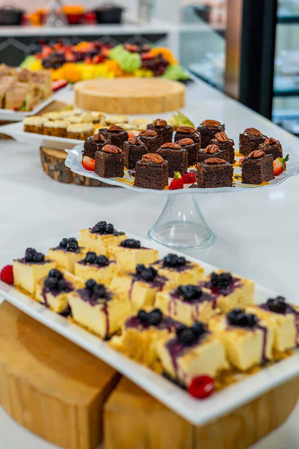 Unique Dining Experiences in Calgary