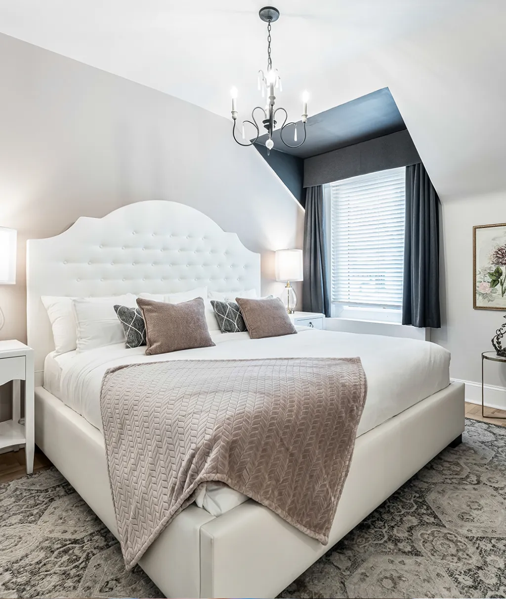 Hotel Royal Suite