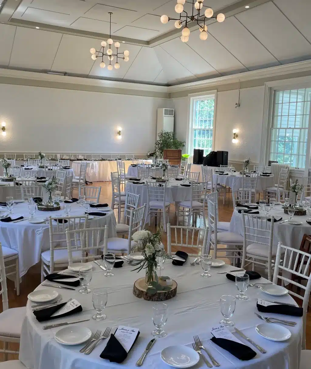 Wedding Reception Venues in Calgary