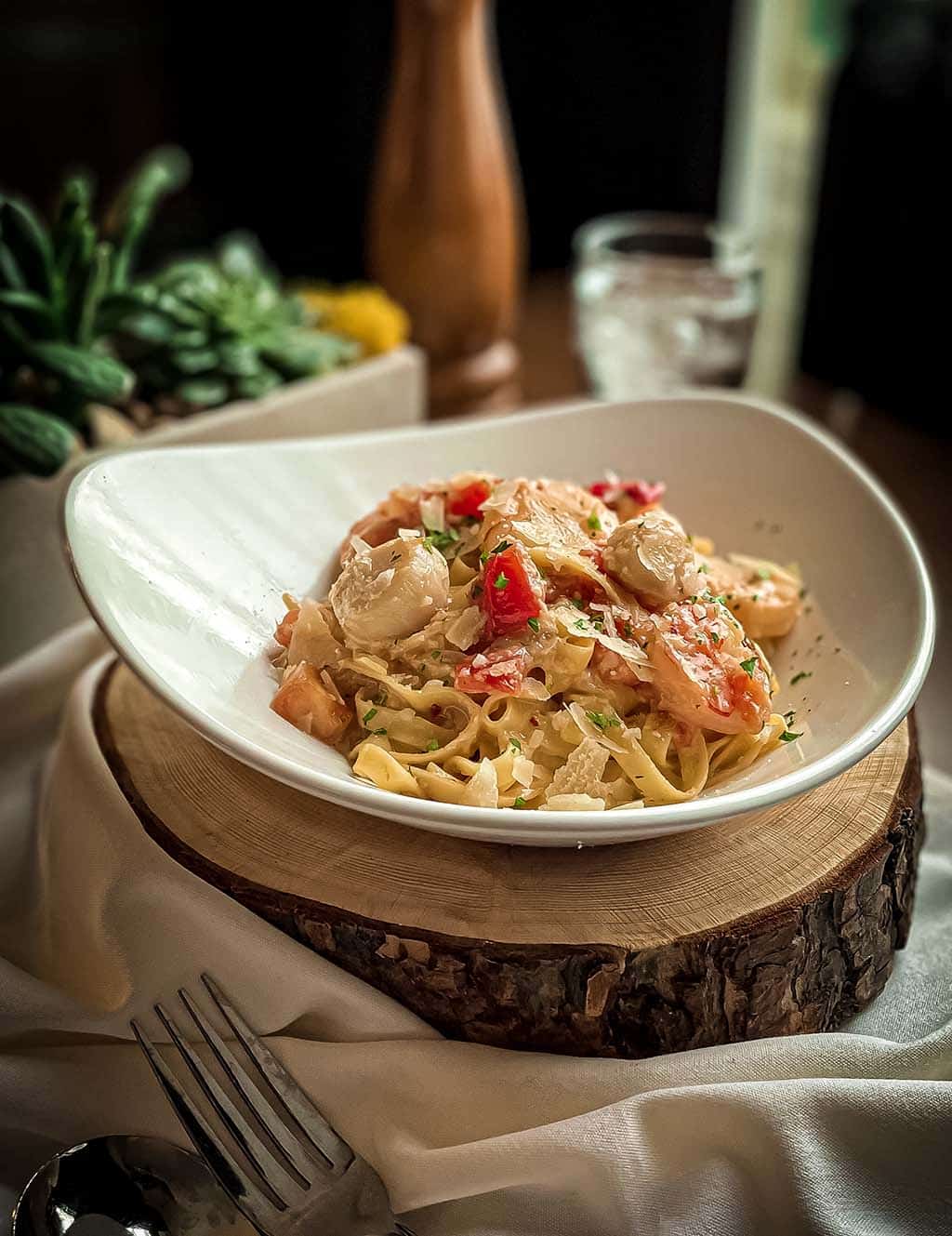 Unique Restaurants in Calgary
