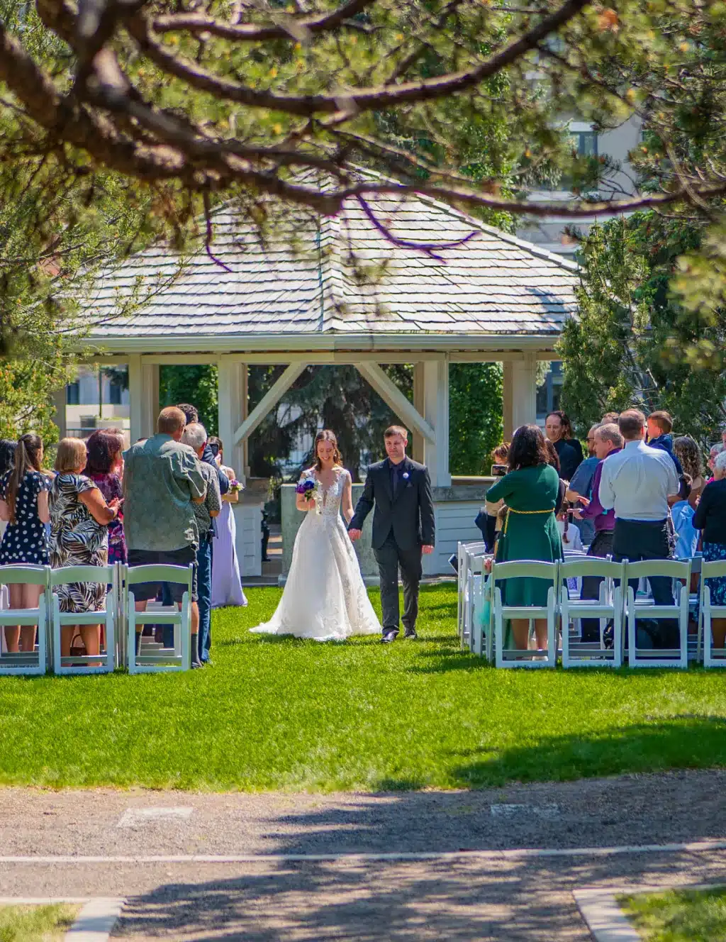 Hotel Wedding Venues in Calgary