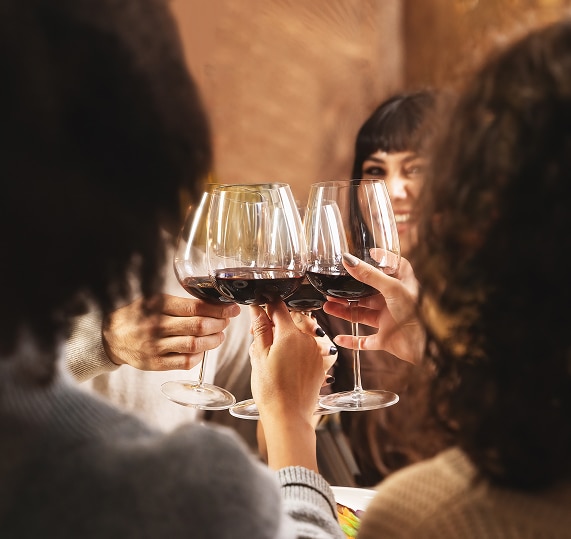 The Inn Wine Tastings