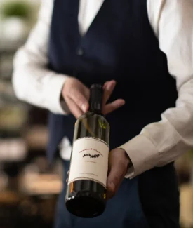 Take-Home Wine Program