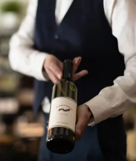 Take-Home Wine Program